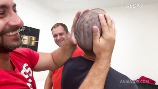 Behind the scenes #31, Jolee Love, Anuskatzz, Charlotte Angie and others. More info in description XF062