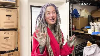 Behind the scenes #31, Jolee Love, Anuskatzz, Charlotte Angie and others. More info in description XF062