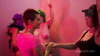 Trans Girls Fuck Out of Hell Tgirl Anal