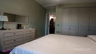 I know you want to cum inside my Plugged Ass just watch and enjoy !!