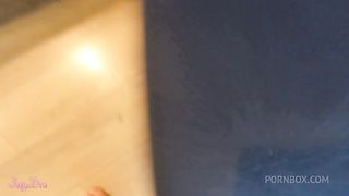 I know you want to cum inside my Plugged Ass just watch and enjoy !!
