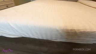 I know you want to cum inside my Plugged Ass just watch and enjoy !!