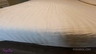 I know you want to cum inside my Plugged Ass just watch and enjoy !!