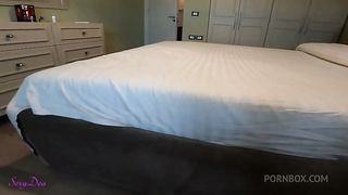 I know you want to cum inside my Plugged Ass just watch and enjoy !!