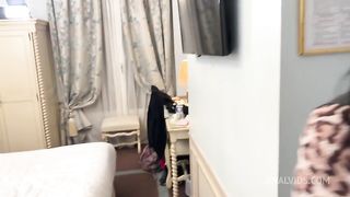 A Cuckold story