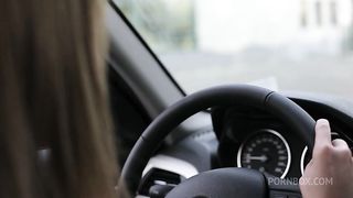 Hot Russian Milf Alysa Gap DPed & Gaped By Keni Styles & Yanick Shaft