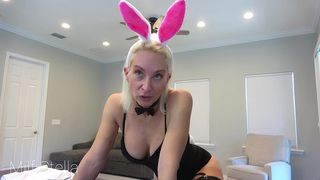 THE INAPPROPRIATE GIFT E09 A MILFY EASTER MIRACLE TO EASE STEPSON S BREAKUP