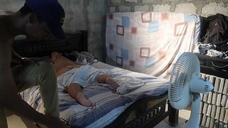 CAYO EN EL FALSO MASAJISTA TANTRICO