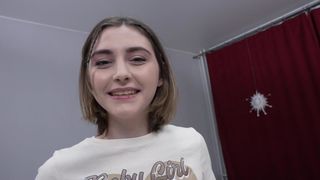 MONSTER COCK CRUSH ASS SEXY FUNKY TOWN WITH GAPE AND CUM IN MOUTH VG354