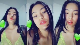 AN ANGELICAL BEAUTY!