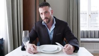 Passionate Anal Sex With perfect Olga Sybil