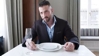 Passionate Anal Sex With perfect Olga Sybil