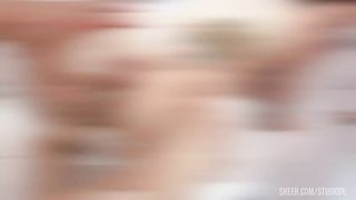 Lia Ponce, 20 loads, Cum in Mouth, Yenifer Chacon, Bukkake, 5on1, BBC, DP, Swallow