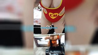 Boquete gostoso