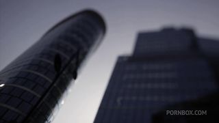 Hot Petite Blonde Groupie Slut Gets Her Favorite Rapper’s BBC Deep In Her Ass