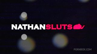 Hot Petite Blonde Groupie Slut Gets Her Favorite Rapper’s BBC Deep In Her Ass