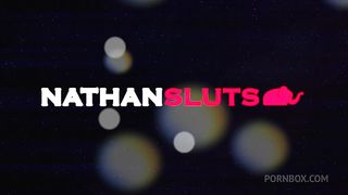 Hot Petite Blonde Groupie Slut Gets Her Favorite Rapper’s BBC Deep In Her Ass