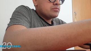 Sexo a todo vapor Part 2