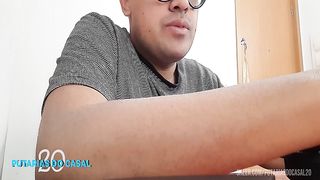 Sexo a todo vapor Part 2