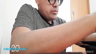 Sexo a todo vapor Part 2