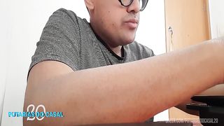 Sexo a todo vapor Part 2