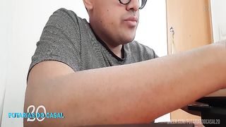 Sexo a todo vapor Part 2