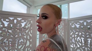 !!! DREEDD MONSTER FUCKING COCK !!!