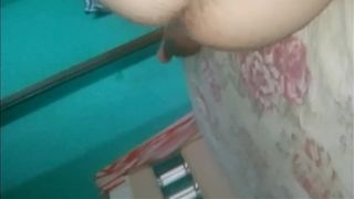 GAROTO DO INTERIOR SE MASTURBANDO