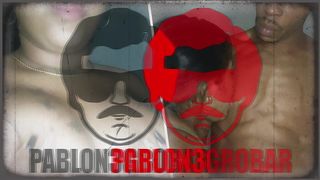 HD SPLIT SCREEN LIL GODDESS