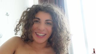 FIST MY ASS PLEASE! NO FIST YOURSELF