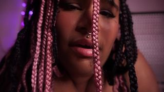 EATING EACH OTHER OUT FRONT AND BACK