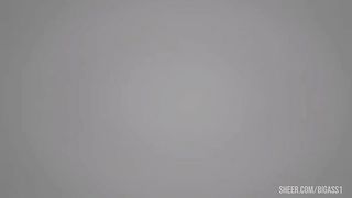 I share a bed with my stepsister, she gets horny and lets me fuck in the ass