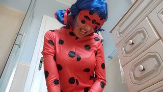 sexy lady bug with big ass