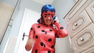 sexy lady bug with big ass
