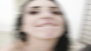 Black Meat, Vitoria Vonteese, 2on1, BBC, ATM, Balls Deep Anal, DP, Rough Sex, Gapes, ButtRose, Squirt, Creampie Swallow GL643