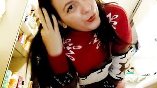 Hairy milf horny for you