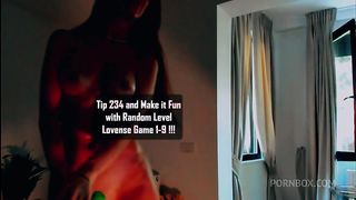 The Horniest XXX Webcam Compilation