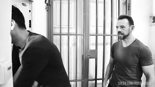 Boss’s Teenage Daugther Alexa Flexy DP’d by Two Employees GP2319