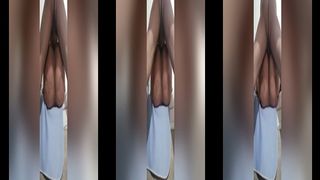 DOS PELOTAS DE BASKEBALL