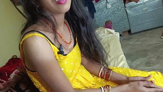 INDIAN PRIYA BHABHI KI JABARDAST CHUDAI