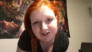 CUSTOM YOU CAN T SHOW THEM THAT YOUR HORNY