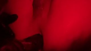 JACK_HOFFMAN - RED LIGHT ANAL PLAY