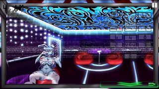 FIVE NIGHTS AT THE STRIPTEASE CLUB [ HENTAI GAME PORNPLAY ] EP.1 DANGEROUS ANIMATRONICS BLOWJOB !