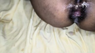 BEST ANAL MY SEXY WIFE HARD ANAL SEX