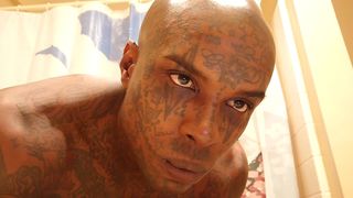 BIG DICK WORSHIP HALLELUJAH JOHNSON ( PORN 57 )