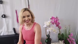 THE ROUGHEST OF EPIPHANY JONES - DOUBLE ANAL (COCK & TOY), PVKE MILK ON COCK, PISS IN MOUTH, TOTAL SUBMISSION SEX SLAVE