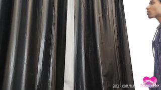 Rotating and dirty anal with BBC
