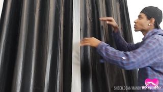 Rotating and dirty anal with BBC