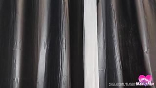 Rotating and dirty anal with BBC