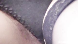 My wife comes home from work with her boss and they have sex